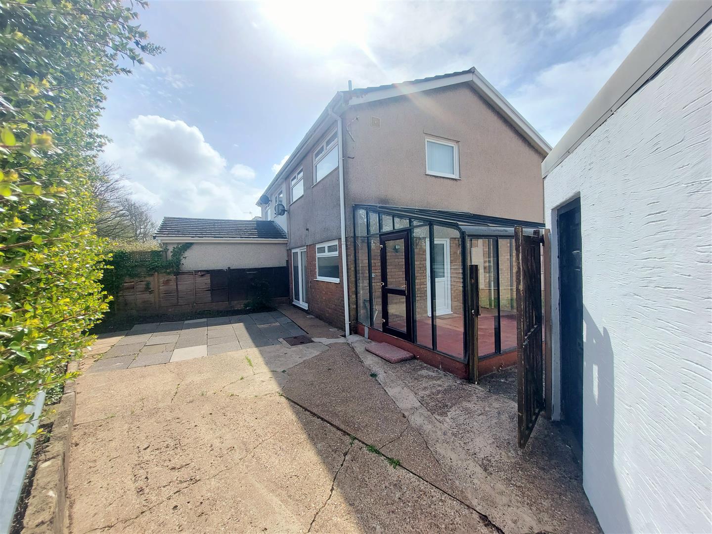 Ffordd Talfan, Garden Village, Gorseinon, Swansea, SA4 4HN